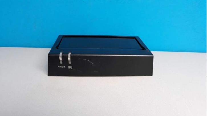 Aansluitbox Remeha Tzerra art.nr: S101741, Doe-het-zelf en Verbouw, Verwarming en Radiatoren, Gebruikt, Cv-ketel of Combi-ketel