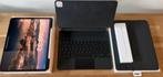 Supercomplete Set! Pad Pro M1 12.9 + Magic Keyboard + Pencil, Computers en Software, Apple iPads, 13 inch of meer, Apple iPad