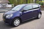 Volkswagen Up! 1.0 move up! BlueMotion 5Drs Airco Navi, Origineel Nederlands, Te koop, 60 pk, Benzine
