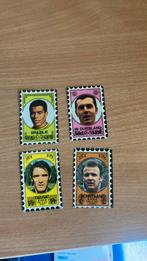 Panini Vanderhout 72/73 wereldsterren, Ophalen of Verzenden, Zo goed als nieuw