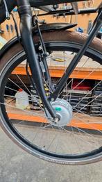 Motorwiel bafang, Ophalen of Verzenden, Zo goed als nieuw, Overige fietssloten