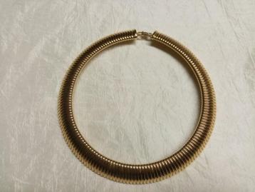 Vintage choker Christian Dior beschikbaar voor biedingen