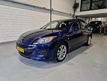 Mazda 3 1.6 GT-M Line Stoelverw. Voorruitverw. beschikbaar voor biedingen