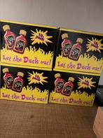 Flugel 4 doosjes 10 pack, Hobby en Vrije tijd, Ophalen, Zo goed als nieuw, Versiering