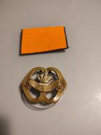 Baret embleem  prinses irene, Ophalen of Verzenden, Landmacht, Nederland, Embleem of Badge