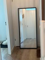 Nette spiegel (150x65,5cm) - Wegens verhuizing, Huis en Inrichting, Woonaccessoires | Spiegels, Ophalen, Zo goed als nieuw, 150 tot 200 cm
