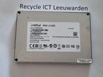 Crucial m500 240gb laptop ssd hdd hardeschijf, Gebruikt, Ophalen of Verzenden, Laptop, Crucial