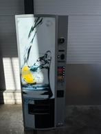 Vendo drank automaat inc pin en munten wisselaar, Ophalen, Zo goed als nieuw