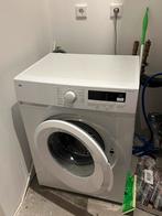 Wasmachine OK. OWM 7126 A, Ophalen, Zo goed als nieuw, 85 tot 90 cm, 1200 tot 1600 toeren