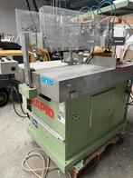 Rapid aluminium zaag, Doe-het-zelf en Verbouw, Ophalen, Gebruikt, 70 mm of meer, Afkortzaag