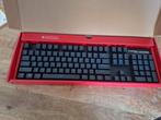 HyperX Alloy Origins PBT HX Red - Mechanical Gaming Keyboard, Computers en Software, Toetsenborden, HyperX, Gaming toetsenbord