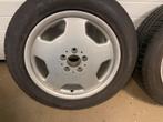 17 inch monoblock velgen Intra AMG mercedes 17”, Auto-onderdelen, Banden en Velgen, Ophalen of Verzenden, Velg(en)