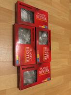 Besthome Plastic Bestek - 4 Pakken, Kunststof, Nieuw, Ophalen of Verzenden, Vaatwasserbestendig