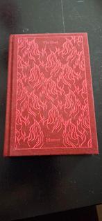 The Iliad van Homer - Engelstalige editie, Ophalen of Verzenden, Zo goed als nieuw, Homer, Amerika