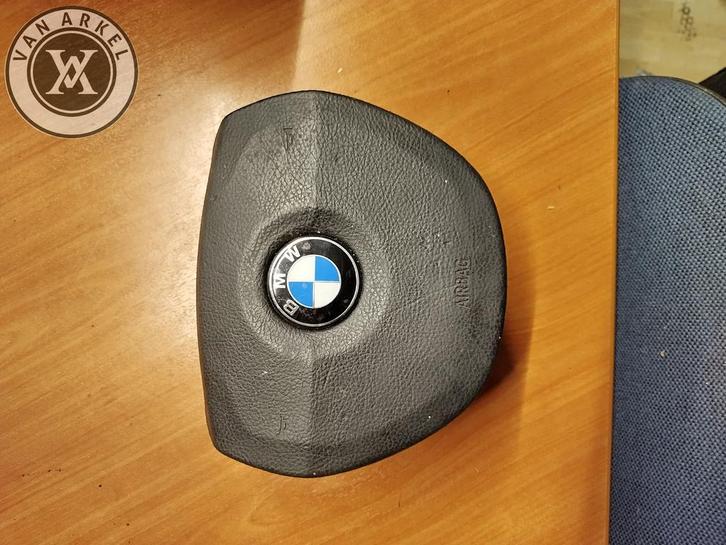 Stuur airbag F10/11 6092765, Auto-onderdelen, Dashboard en Schakelaars, BMW, Gebruikt, Ophalen of Verzenden