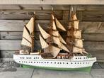 Model schip, Hobby en Vrije tijd, Modelbouw | Boten en Schepen, Ophalen of Verzenden, Zo goed als nieuw, Overige merken