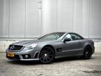 Mercedes-Benz SL-klasse 500, Automaat, Achterwielaandrijving, Gebruikt, Cabriolet