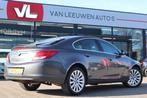 Opel Insignia 1.8 Business | Cruise | Automatische Airco | N, Auto's, Opel, Euro 5, Stof, Gebruikt, Zwart