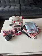 Fashion passion kindernaaimachine, Ophalen of Verzenden, Zo goed als nieuw