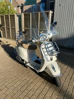Vespa LX 50, Fietsen en Brommers, Scooters | Vespa, Ophalen, Gebruikt, Benzine, Vespa LX