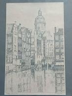 H.Estgerbuh H.Hubregtse Ets Kolkje Amsterdam, Verzenden