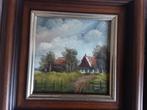 Schilderijtjes, Antiek en Kunst, Kunst | Schilderijen | Klassiek, Ophalen