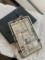 Uniek Kaufmann Le Posographe Exposure Meter Lichtmeter, Ophalen of Verzenden, Voor 1940