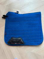 Lemieux dressuur beneton blue full, Dieren en Toebehoren, Paarden en Pony's | Dekens en Dekjes, Ophalen of Verzenden, Zo goed als nieuw