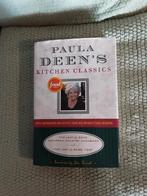 Paula Deen, Ophalen of Verzenden, Zo goed als nieuw, Paula Deen