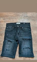 Fsbn maat l, Ophalen of Verzenden, Zo goed als nieuw, Blauw, W32 (confectie 46) of kleiner