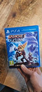 Ratchet & Clank - PS4, Spelcomputers en Games, Games | Sony PlayStation 4, Insomniac Games, -, -, 1 speler