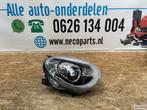 FIAT 500 X 500X XENON KOPLAMP RECHTS ORIGINEEL COMPLEET, Ophalen of Verzenden, Gebruikt, Fiat