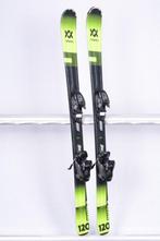 100 110 120 kinder ski's VOLKL DEACON JR, grip walk, Sport en Fitness, Overige merken, Gebruikt, Verzenden, 100 tot 140 cm