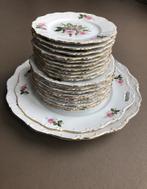 Seltmann Weiden gebakservies 9-delig, Antiek en Kunst, Antiek | Servies compleet, Ophalen
