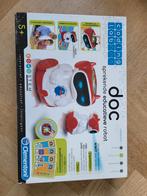 Clementoni doc robot, Ophalen, Zo goed als nieuw