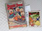 Donald Duck jaargang 1987, Boeken, Gelezen, Complete serie of reeks, Europa, Ophalen of Verzenden