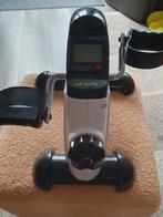 Virtufit Stoelfiets - Compact en effectief!, Ophalen