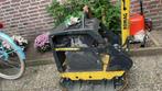 Trilplaat, Tuin en Terras, Ophalen, Zo goed als nieuw