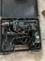 Skil Hamerboormachine - Multi-purpose, Gebruikt, Ophalen of Verzenden, Boor- en Schroefmachine, Klopboormechanisme