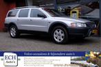 Volvo XC70 2.5 T 210 pk AWD Aut. Leer, Stoelverwarming, Trek, Auto's, Volvo, Automaat, Met garantie (alle), Stoelverwarming, XC70