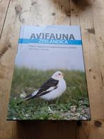 Avifauna Zeelandica - Vogels van Zeeland, Ophalen of Verzenden, Zo goed als nieuw, Vogels, Peter L. Meininger