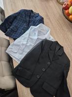 Jongens blazer set, Ophalen, Gebruikt, Onbekend, Jongen