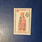 Andorra Frans nr 259 pf, Ophalen, Overige landen, Postfris
