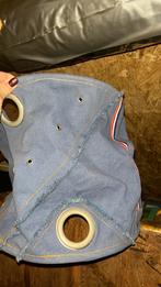 Hanglamp, Ophalen, Zo goed als nieuw, Stof, Minder dan 50 cm