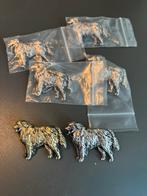 Leonberger speldjes, Ophalen of Verzenden, Zo goed als nieuw, Dier of Natuur