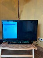 Toshiba 32L1533DG, Ophalen, 100 cm of meer, 50 Hz, Toshiba