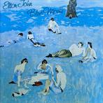 Dubbel lp Elton John - Blue Moves, Ned.okt.1976, 1e eigenaar, Ophalen of Verzenden, Zo goed als nieuw, 12 inch, Poprock