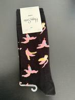 Happy socks 41-46, Ophalen of Verzenden, Nieuw, Maat 43 t/m 46, Overige kleuren