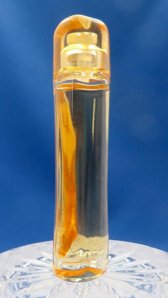 Mini - FERRE - Essence d'Eau - 5ml - edp - 7,7cm, Verzamelen, Parfumverzamelingen, Zo goed als nieuw, Miniatuur, Gevuld, Ophalen of Verzenden