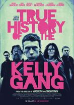 TRUE   HISTORY   OF   THE   KELLY   GANG      filmposter., Verzamelen, Posters, Nieuw, Film en Tv, Verzenden